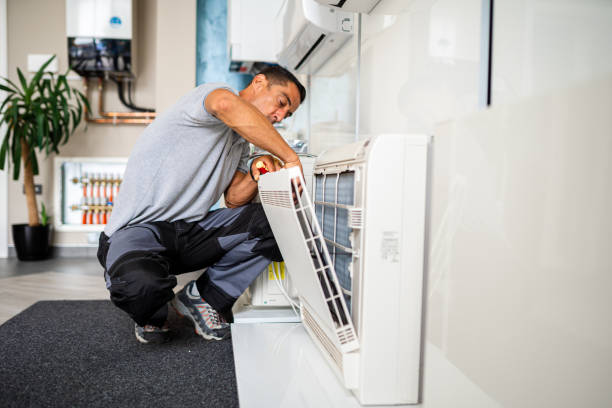 Graysville, TN Airduct Cleaning Company