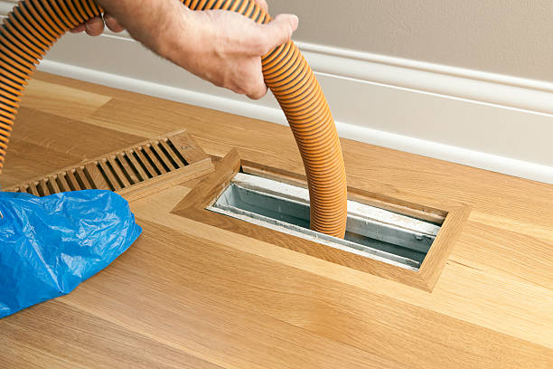 Best HVAC System Cleaning  in Graysville, TN