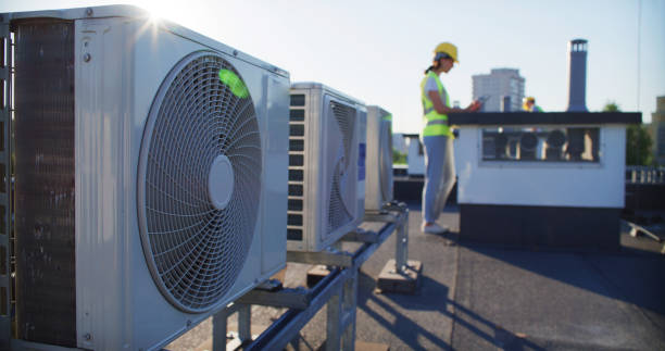 Best General Air Duct Cleaning  in Graysville, TN