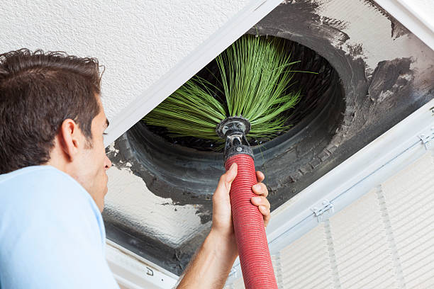 Best Affordable HVAC Duct Cleaning  in Graysville, TN